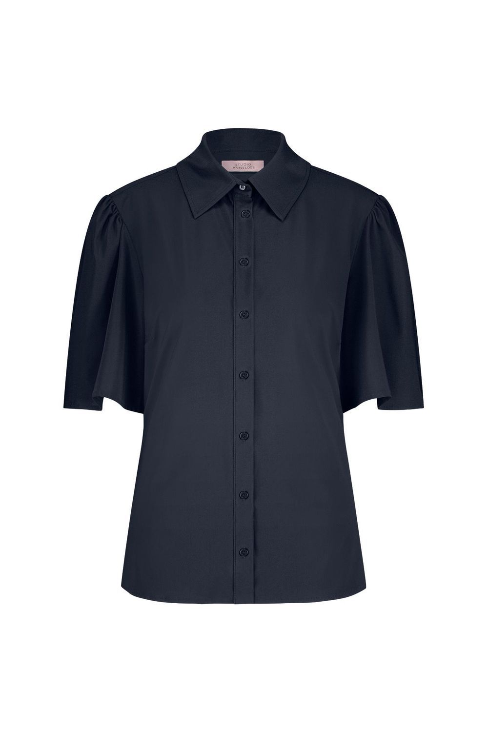 91536.blous.0001 blauw