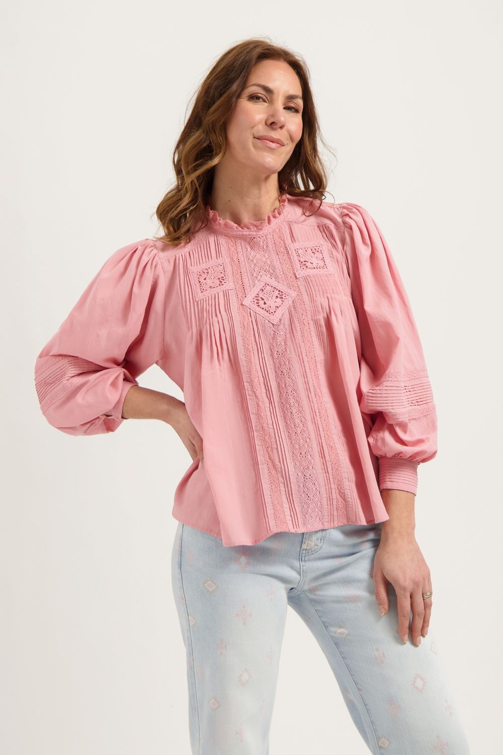 CR0105 roze