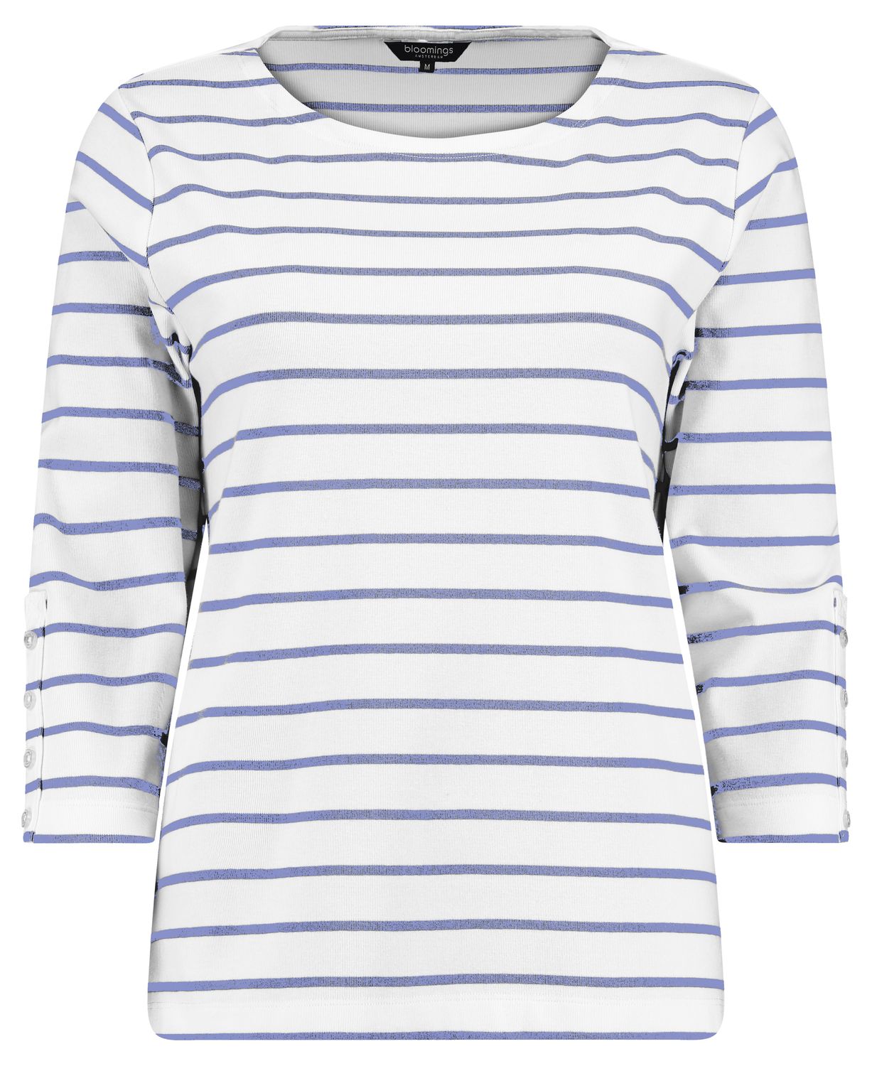 SLT352-8694 licht blauw