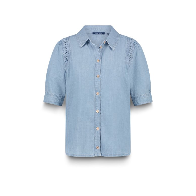 2S3274-5159 denim blauw