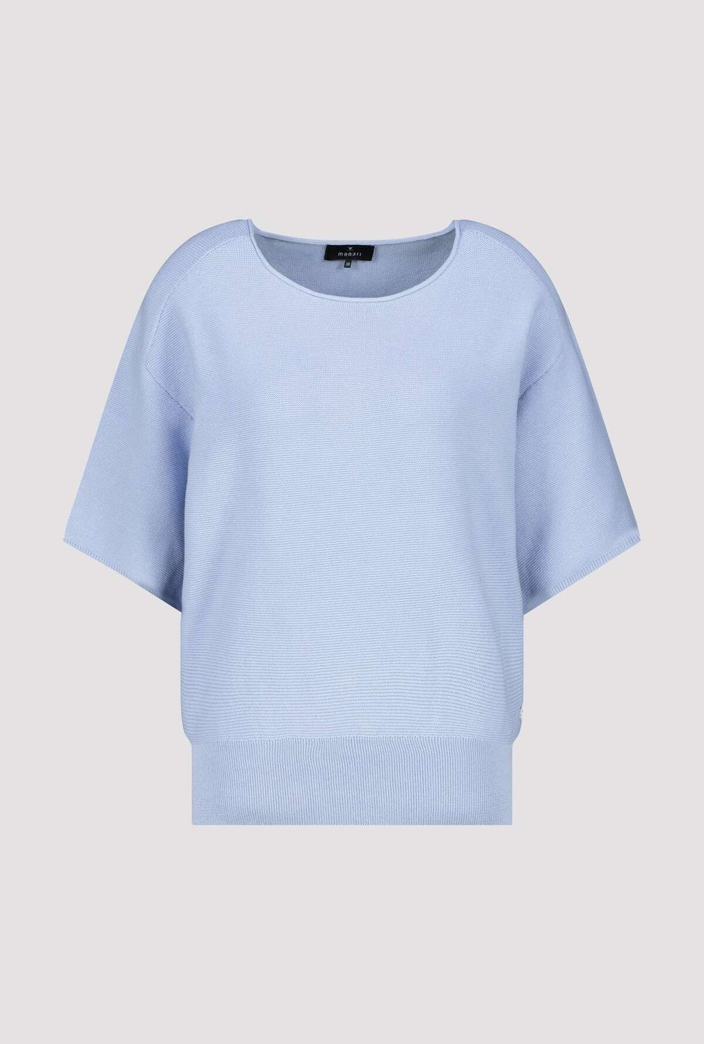 409948 licht blauw