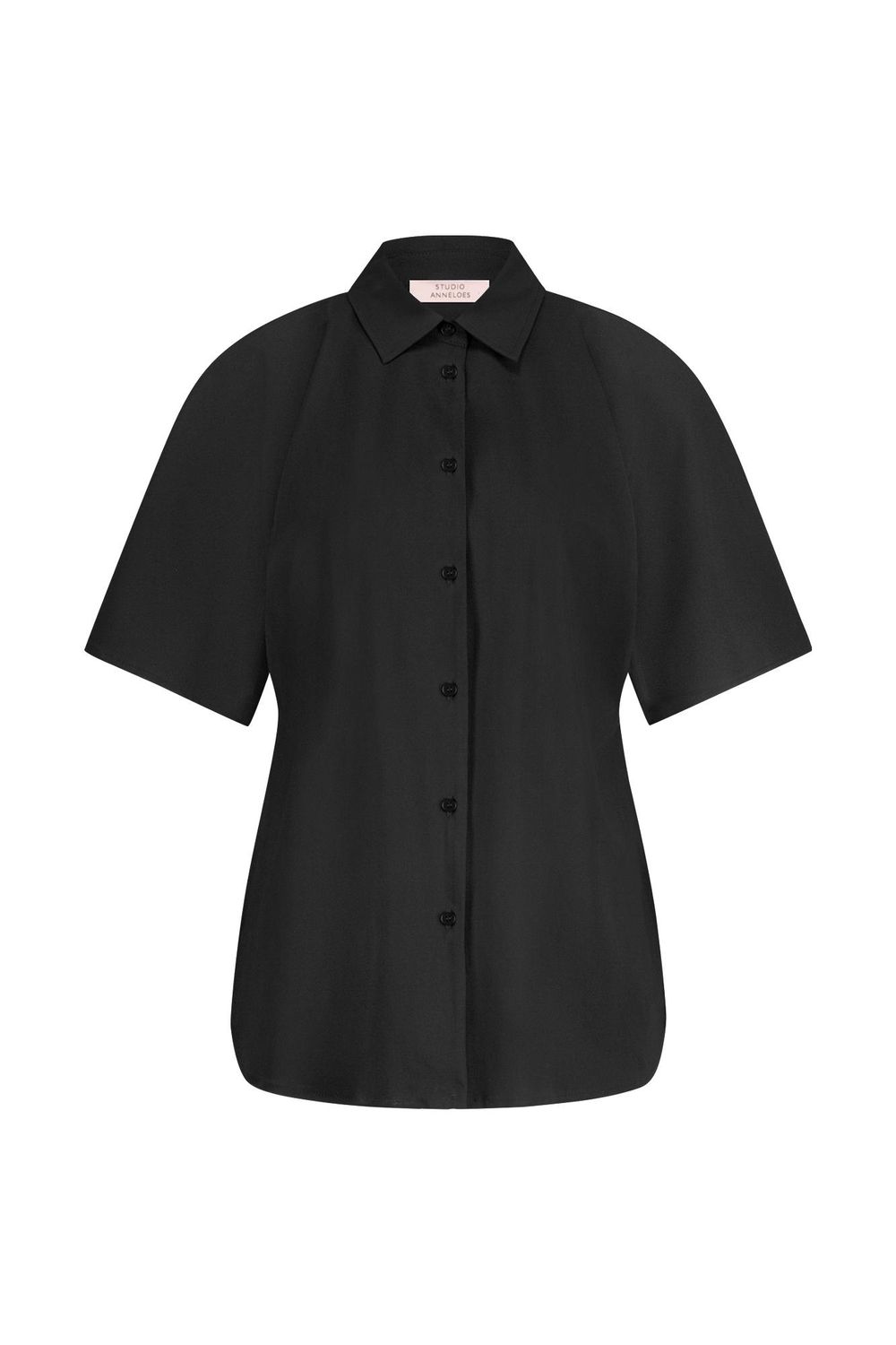 12658.blous.0001 zwart