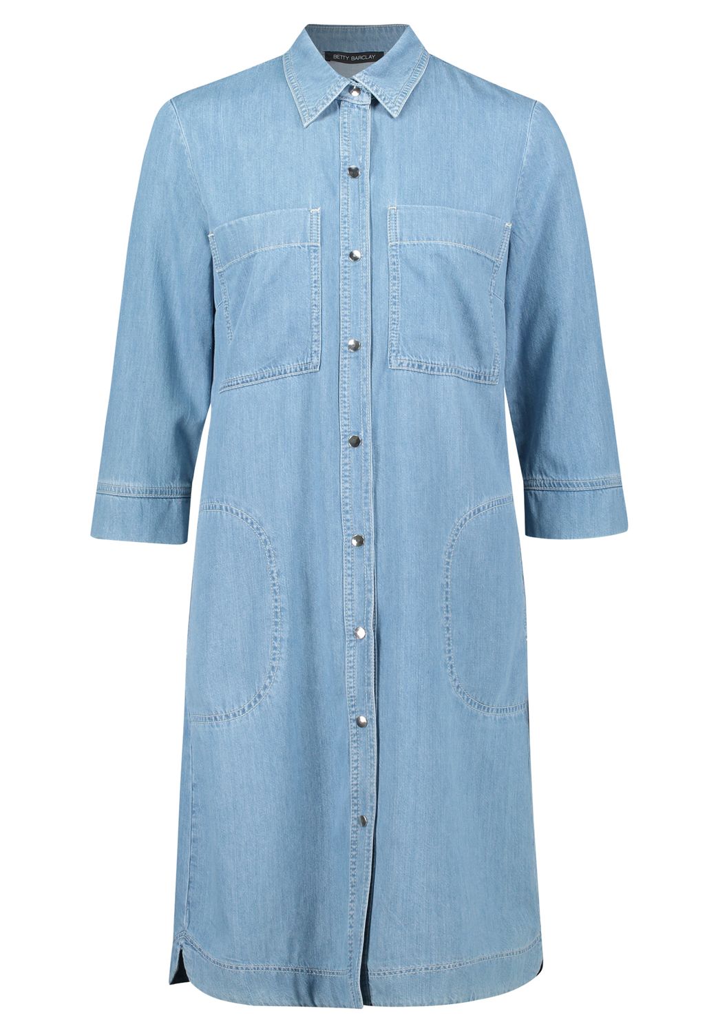 1692-1105 denim blauw