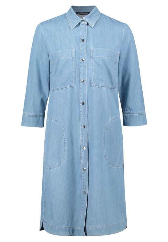 1692-1105 denim blauw