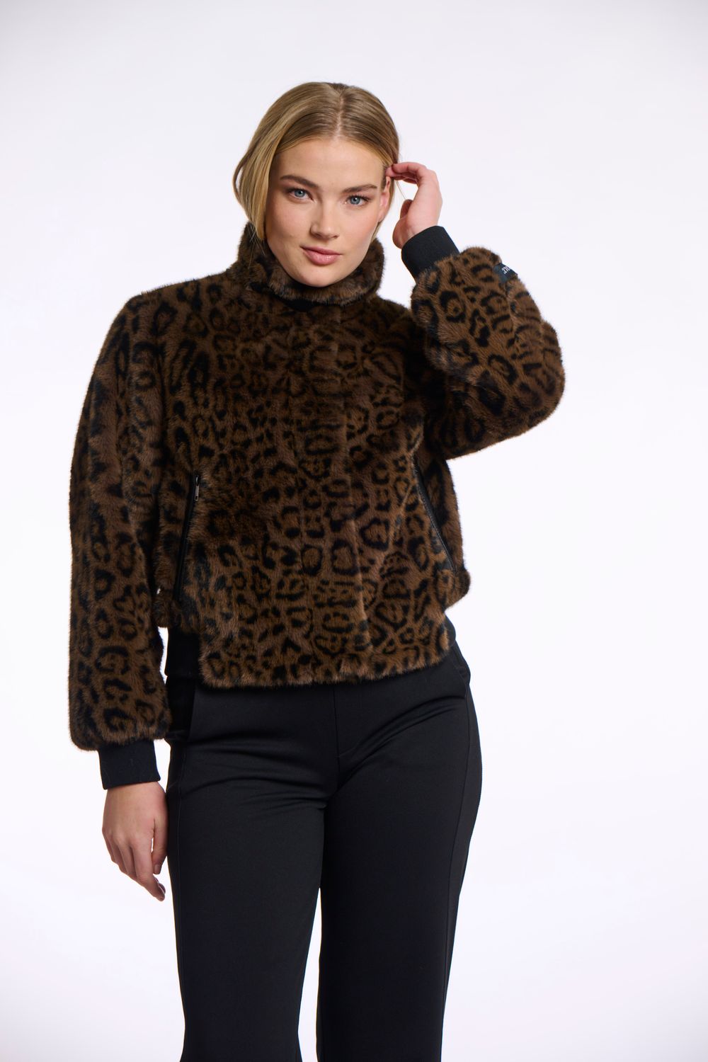 Ambra 7002511 bruin