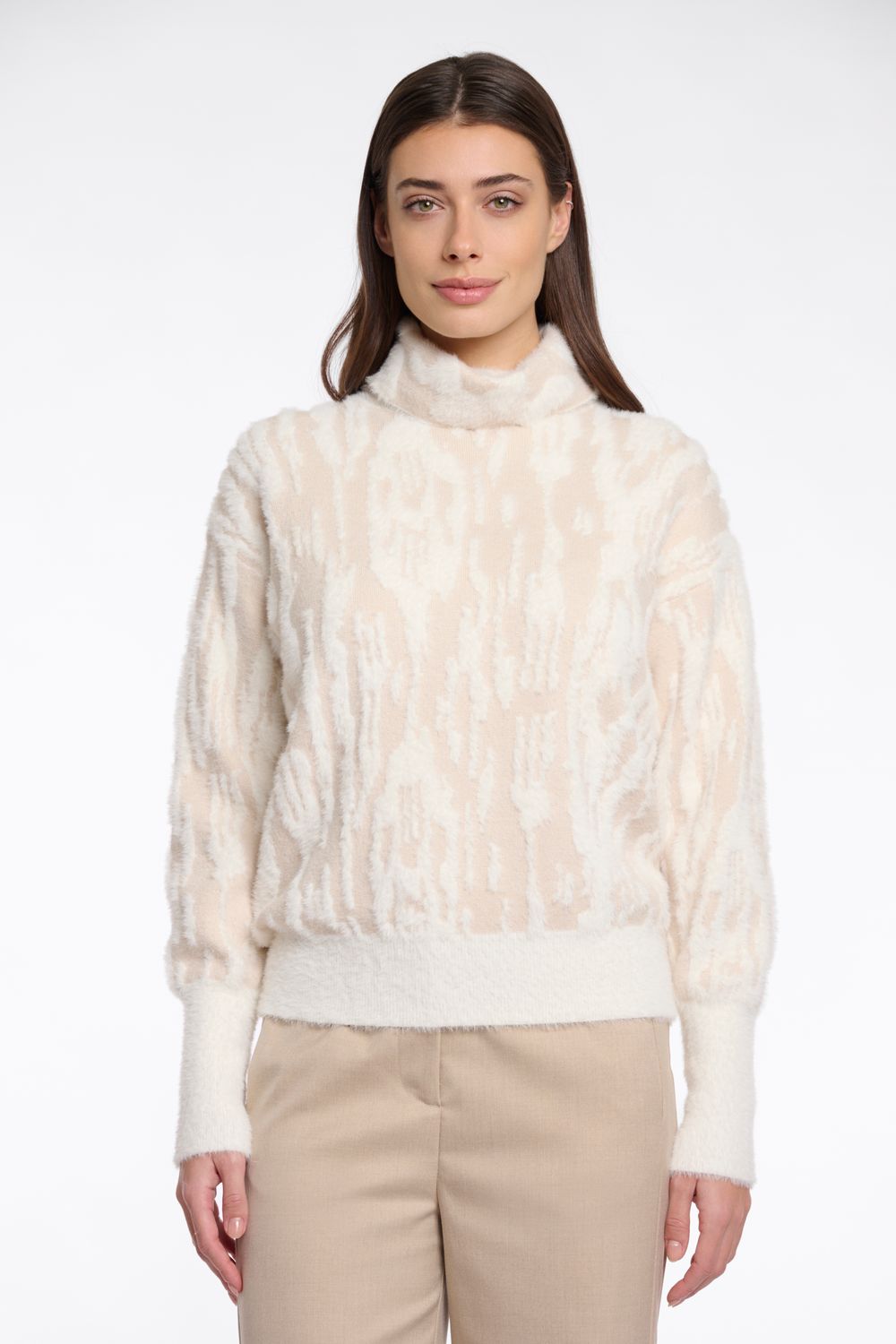 Naura5002512 taupe