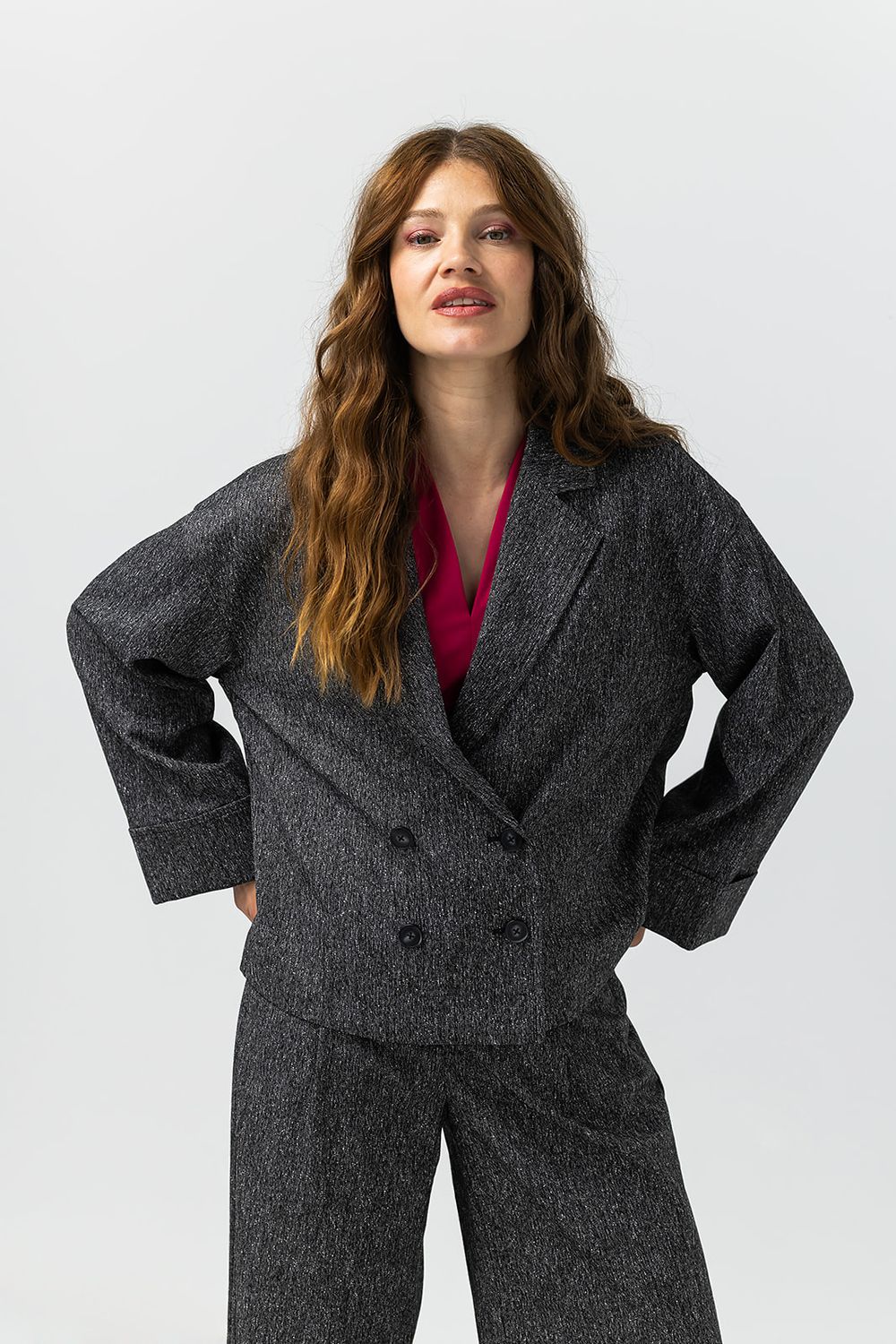 Desiree multicolour