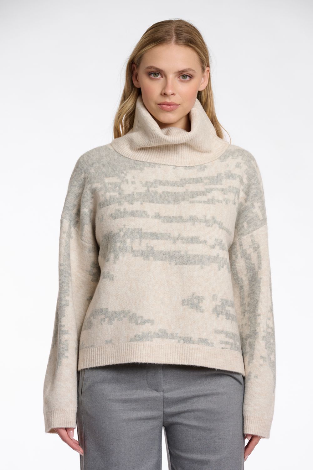 Izzie5002512 taupe