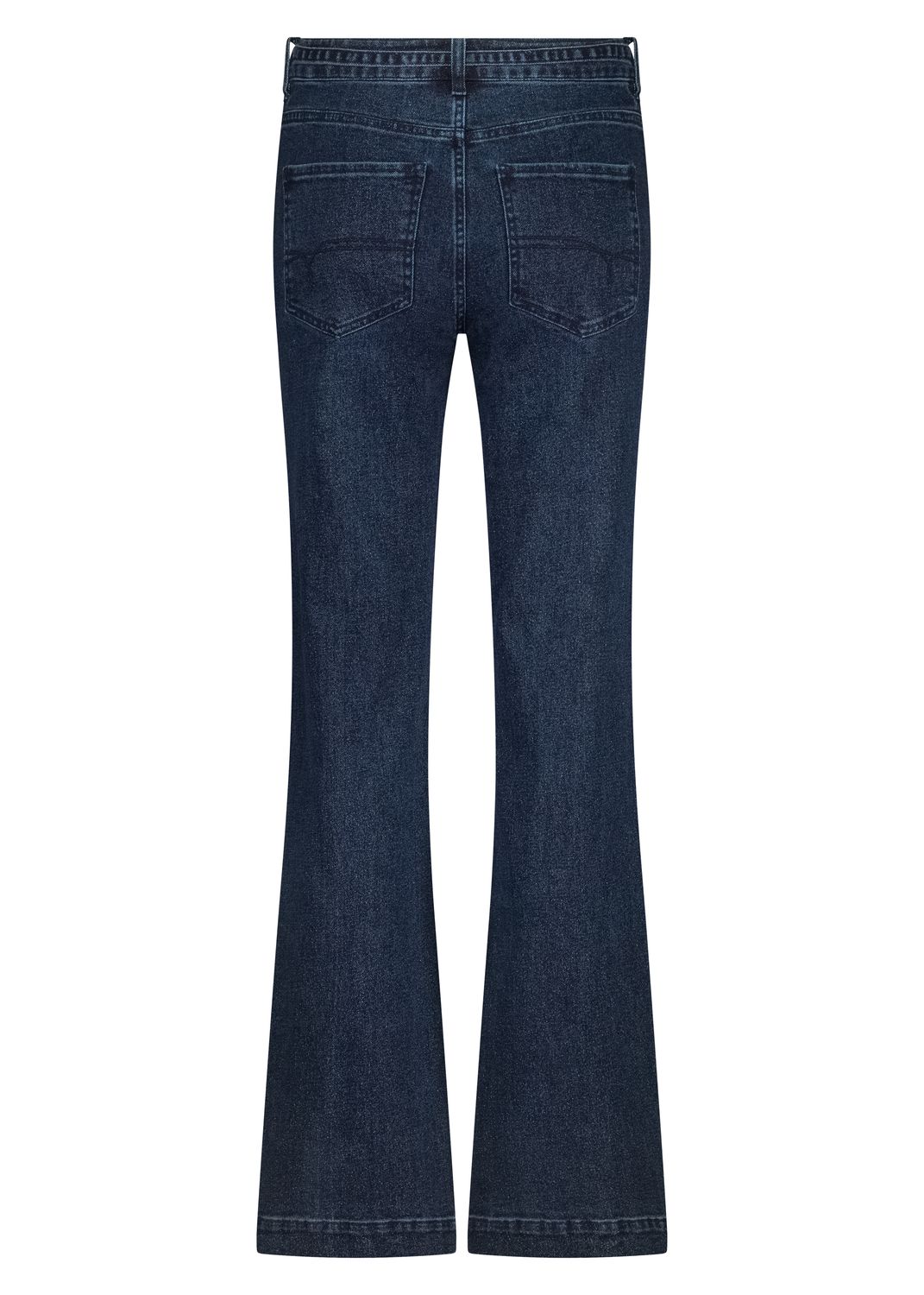 B01-18-101-7 denim blauw