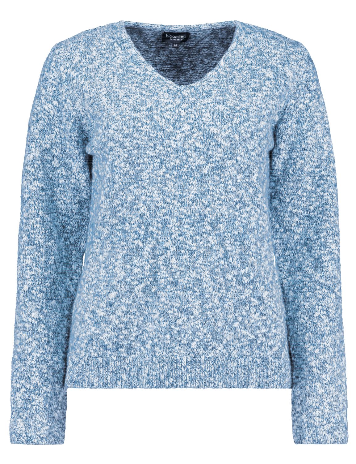 SLK434-8860 kobalt blauw