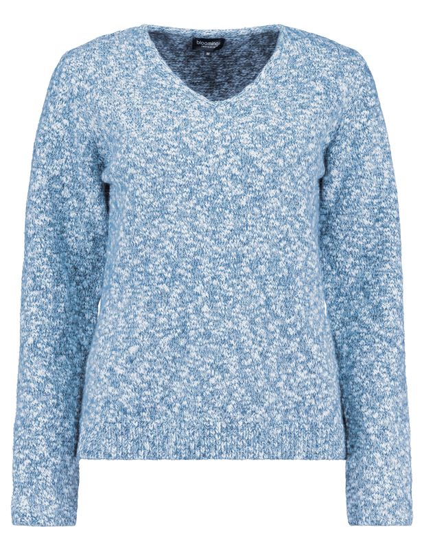 SLK434-8860 kobalt blauw