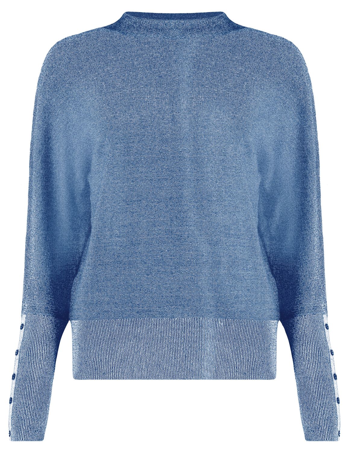 SLK20-8781 licht blauw