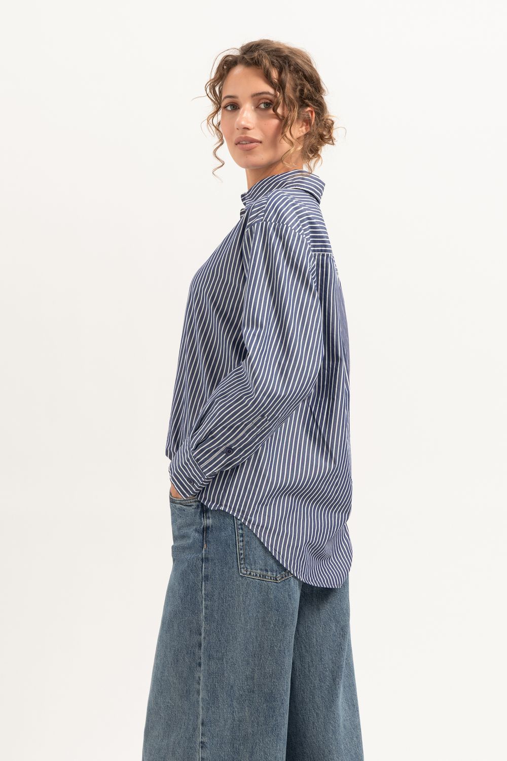 Debby marine