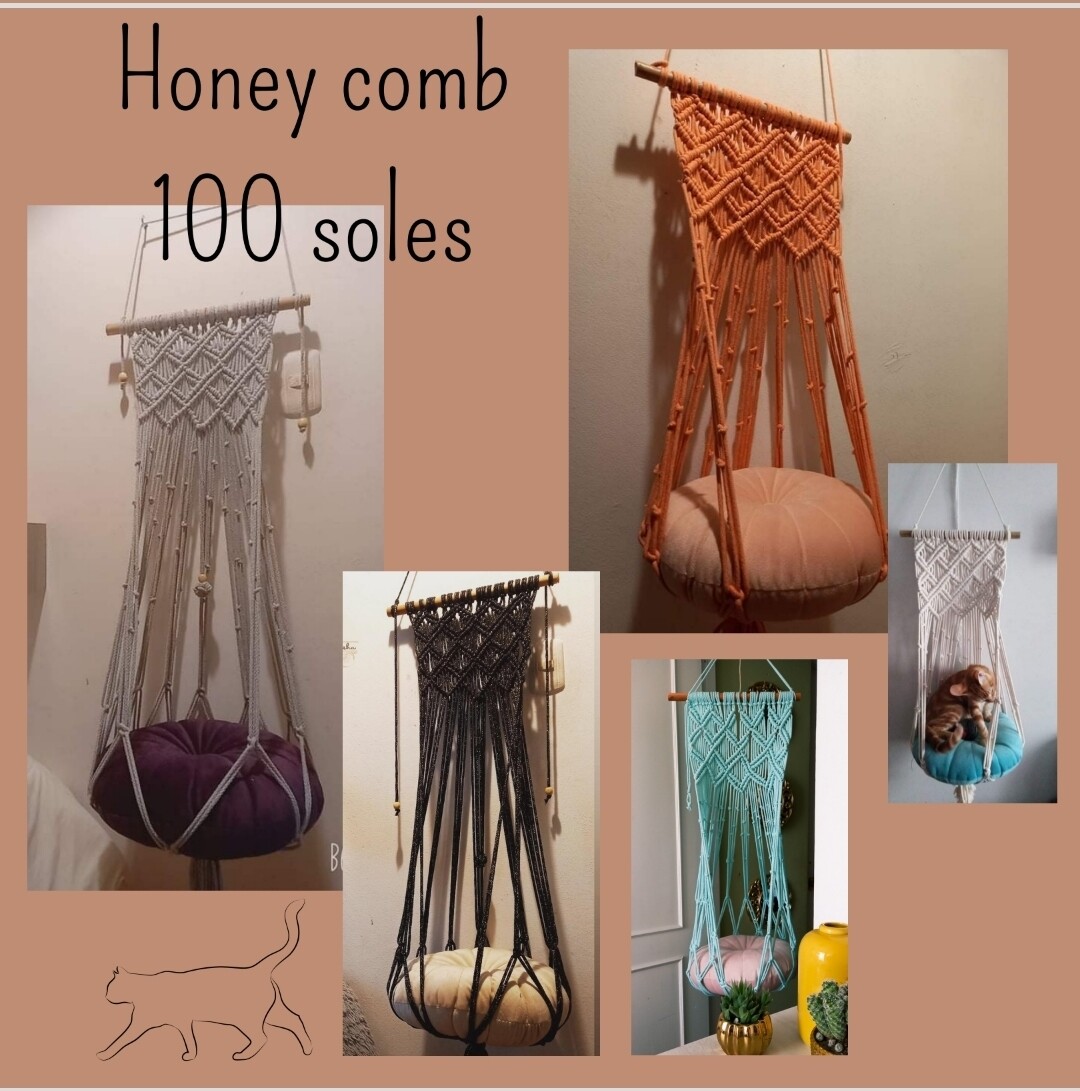 HONEY COMB