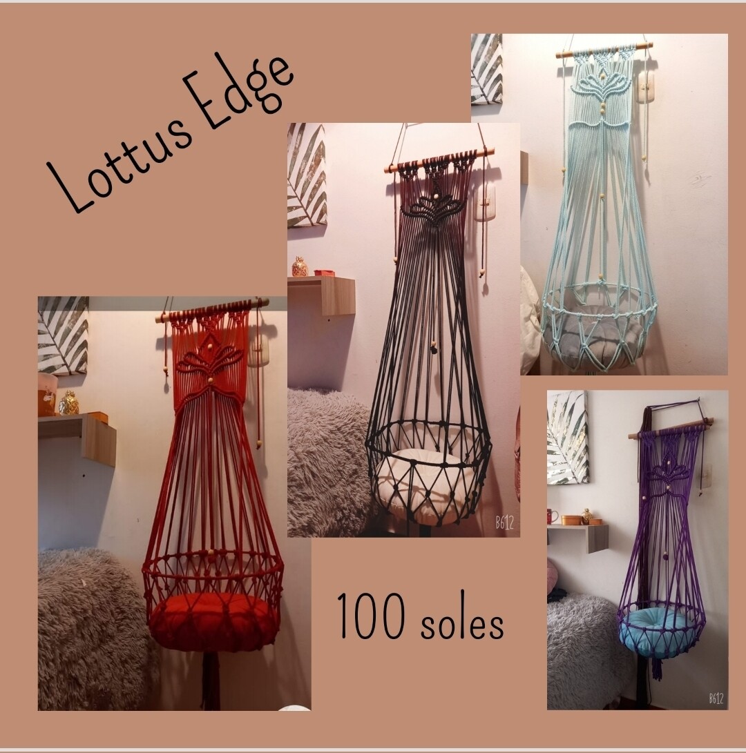 LOTTUS EDGE
