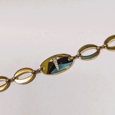 Medical Jewelery