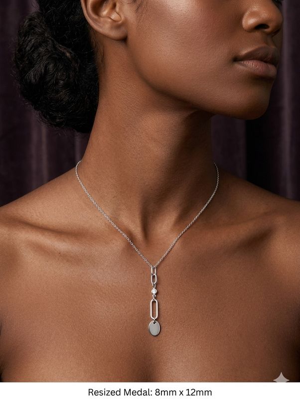 Mora-1 necklace