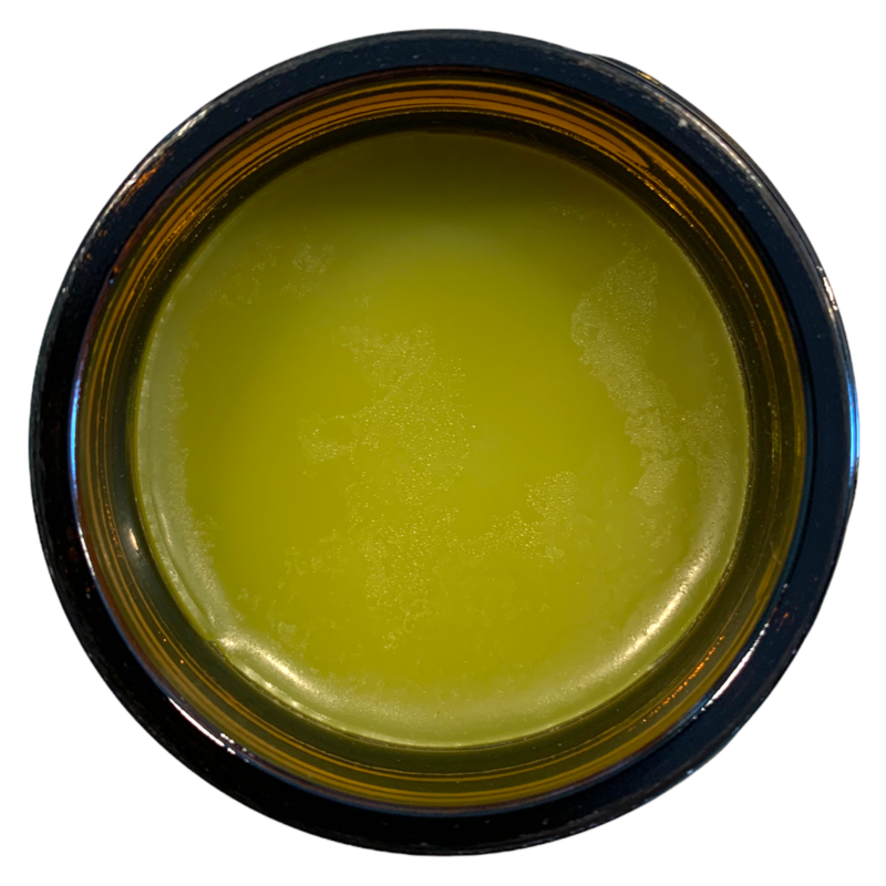 Entourage Full-Spec Pain Balm CBD, D8, CBG