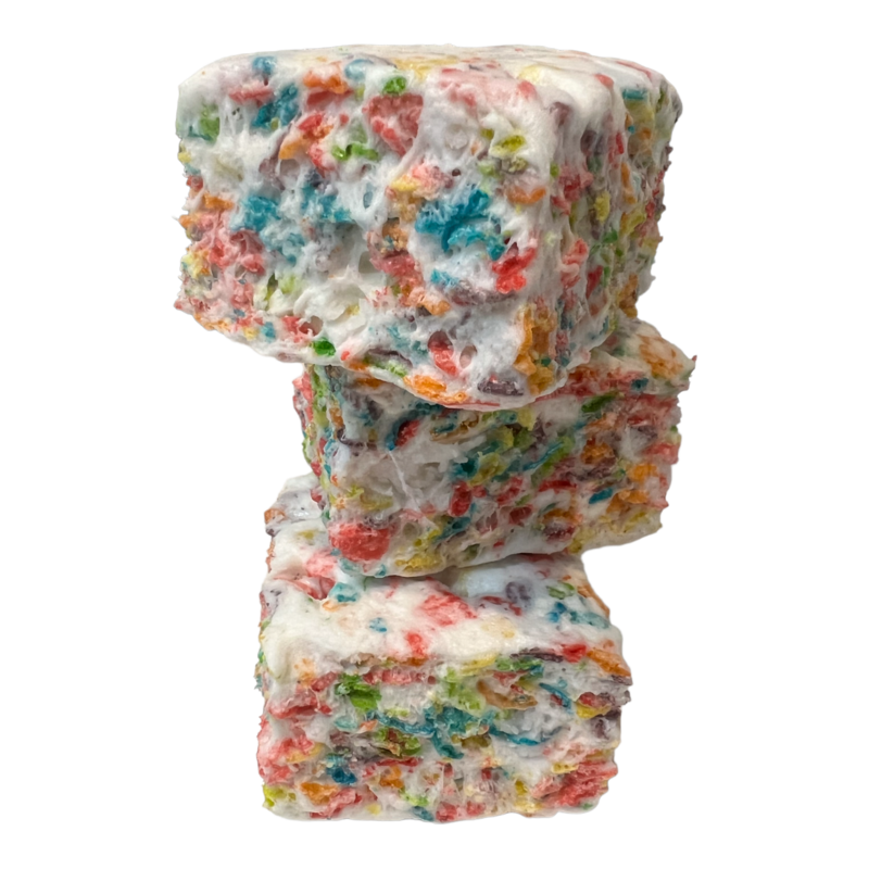 Cannabis Crispy Treats 250MG