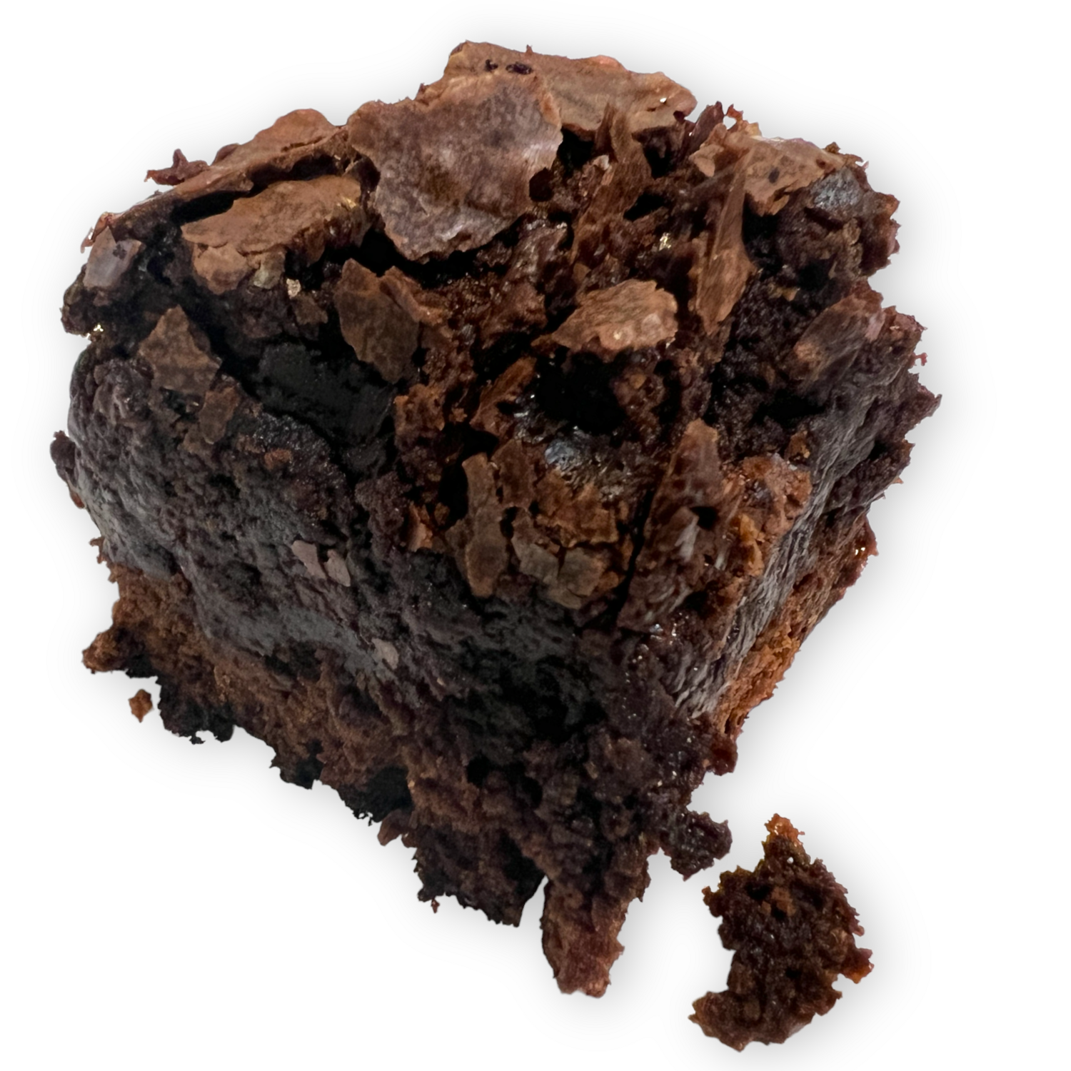 Valley Medicinals' Cannabis Brownie 333MG