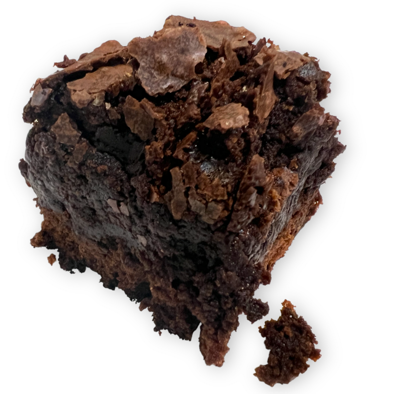 Valley Medicinals&#39; Cannabis Brownie 333MG