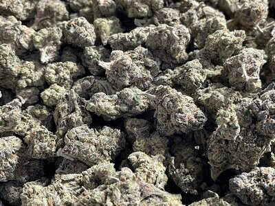 AA-Grade THC Cannabis Flowers
