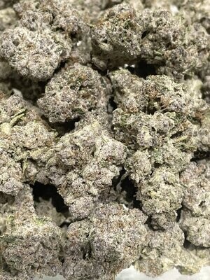 Valley Medicinals&#39; THC Cannabis Snow Caps