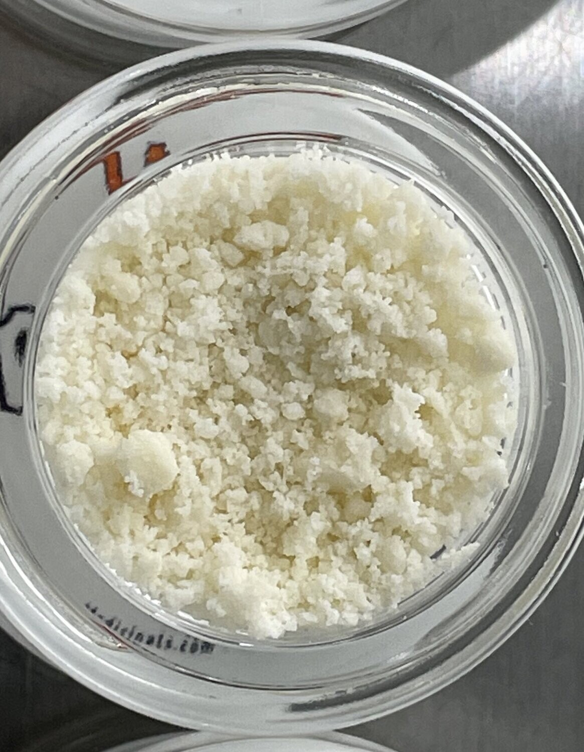 Valley Medicinals&#39; THC Cannabis Concentrates