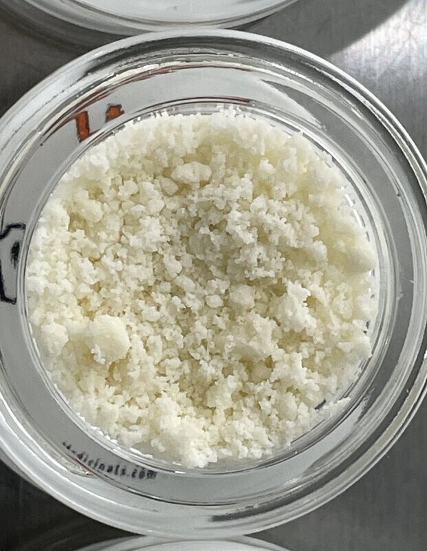 Valley Medicinals&#39; THC Cannabis Concentrates