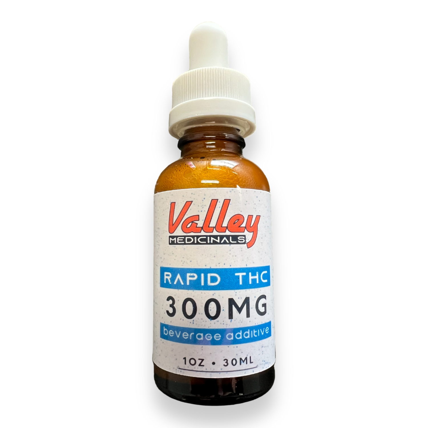 Valley Medicinals’ Rapid THC D9 Drink Additive 