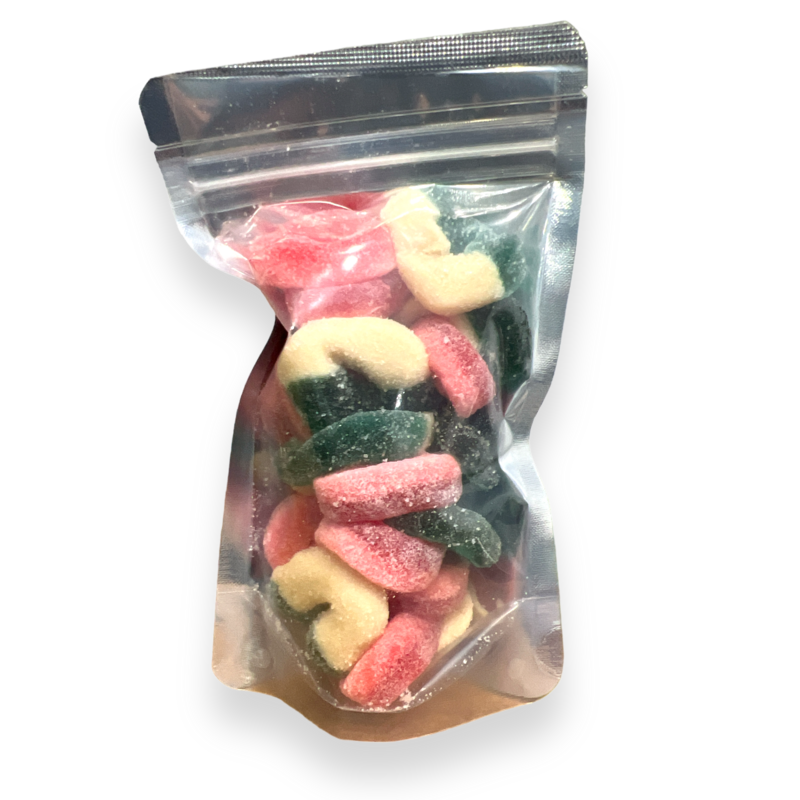 CBD + Melatonin Sleep Rings