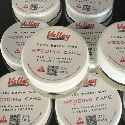 THC Concentrates