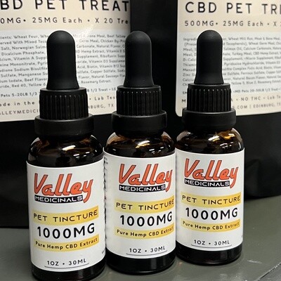 CBD for Pets