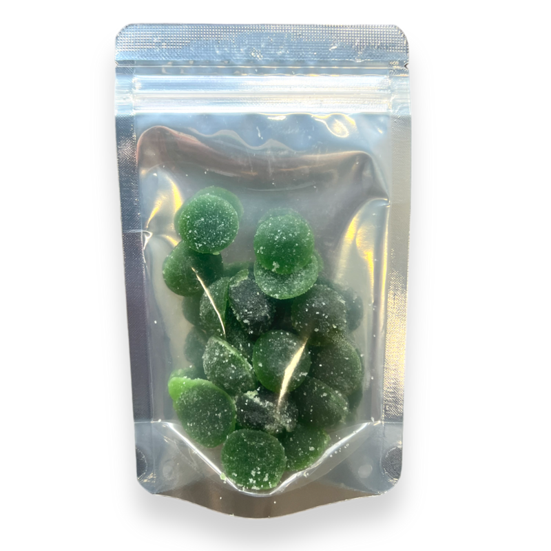 CBD + CBN Sleep Gummies