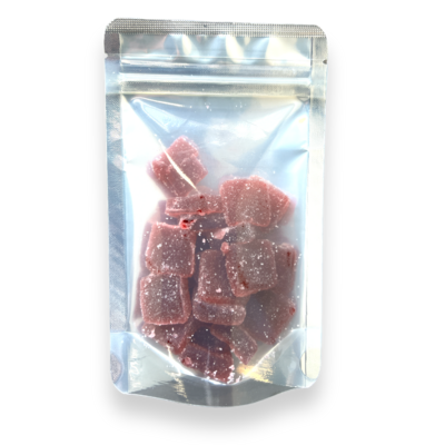 Valley Medicinals' Full-Spectrum THCa Gummy
