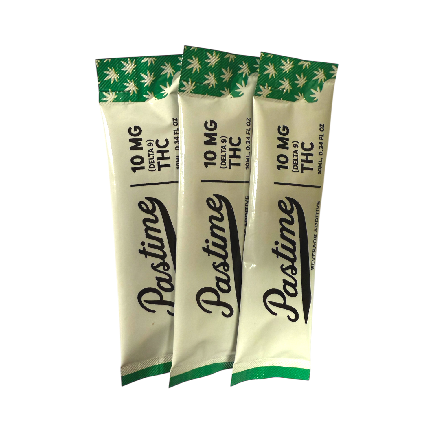 Pastime D9 THC Beverage Additive 10MG
