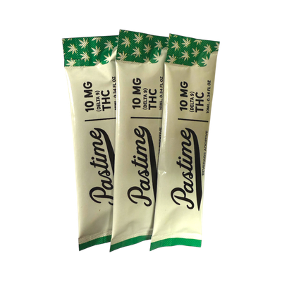 Pastime D9 THC Beverage Additive 10MG