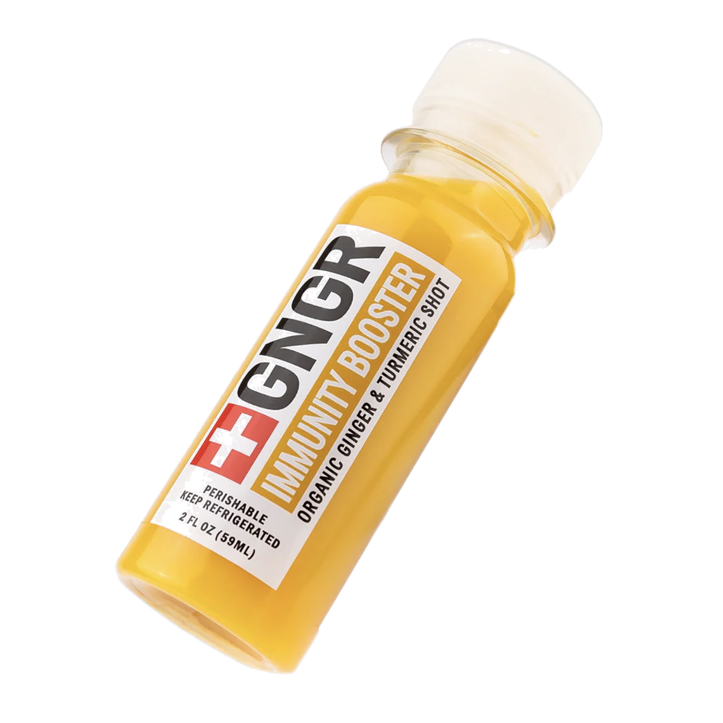 ​GNGR Labs Ginger Wellness Shot Immune