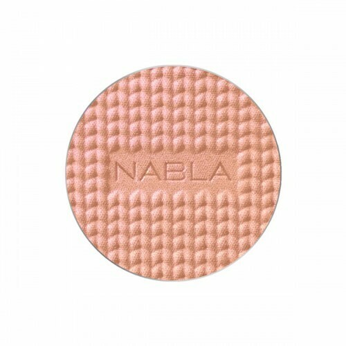 Nabla cosmetics shade & glow refill Obsexed