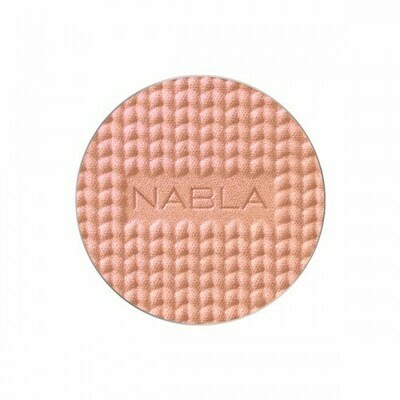 Nabla cosmetics shade & glow refill Obsexed
