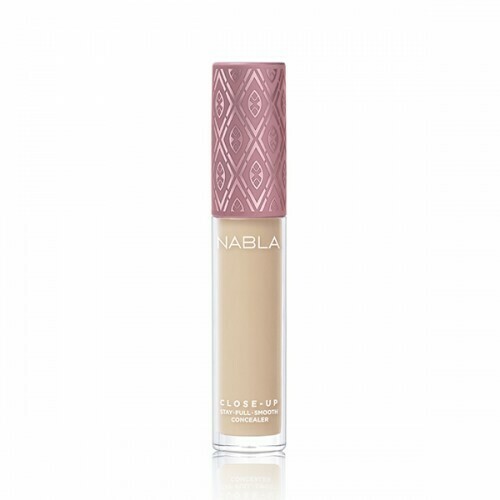 Nabla cosmetics Close-Up concealer Ivory 