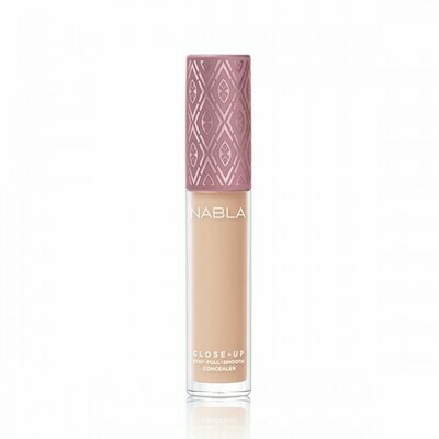 Nabla cosmetics Close-Up concealer Light Peach 