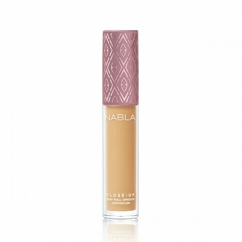 Nabla cosmetics Close-Up concealer Golden Beige 