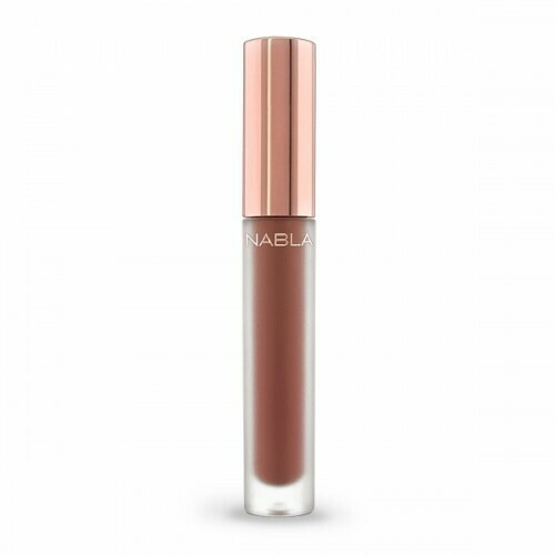 Nabla cosmetics rossetto liquido matte Ritual 
