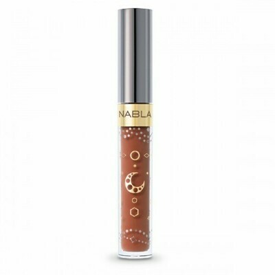 Nabla cosmetics Dreamy Liquid Lipstick Adam's Dream 