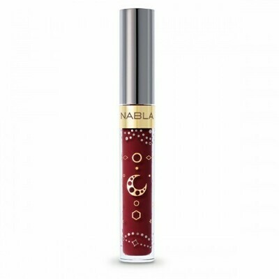 Nabla cosmetics Dreamy Creamy Liquid Lipstick Vicious 