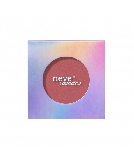 Neve cosmetics Blush in cialda Oolong 