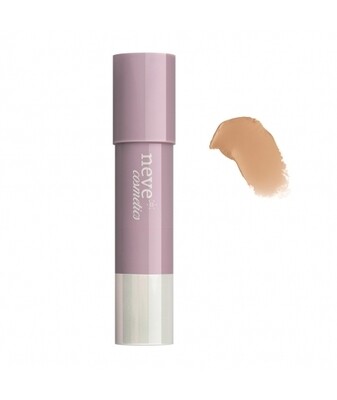 Neve cosmetics Fondotinta Star System Dark Warm 