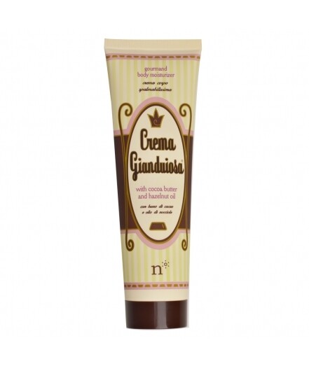 Neve cosmetics Crema Gianduiosa
