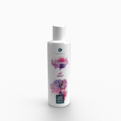 Alkemilla eco-bio cosmetics latte corpo Vite/Hibisco
